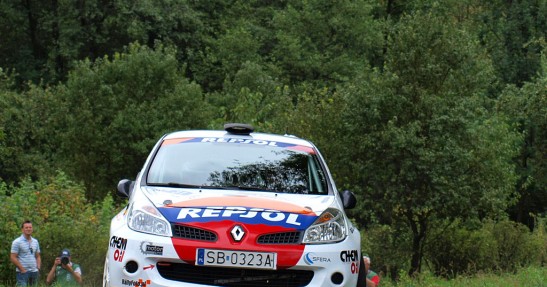 Rajd Rzeszowski